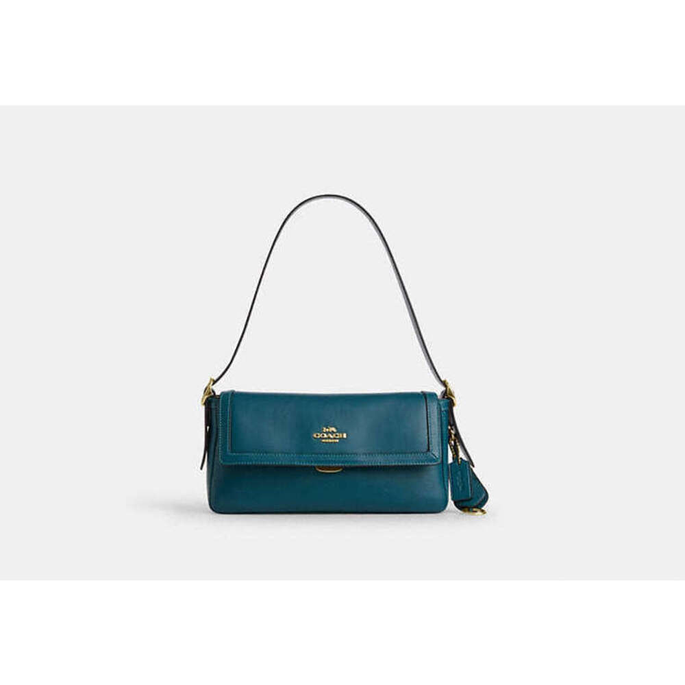 Etta Small Flap Shoulder Bag NWT